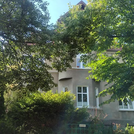 Apartament Shiba