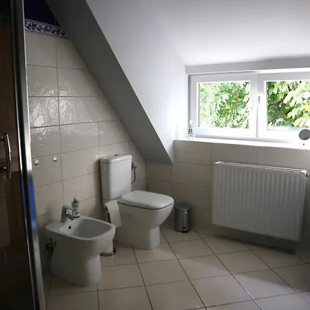 Shiba Apartment Gdansk