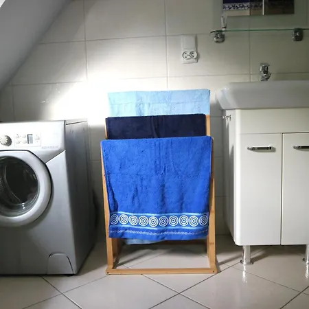 Shiba Apartment Gdansk